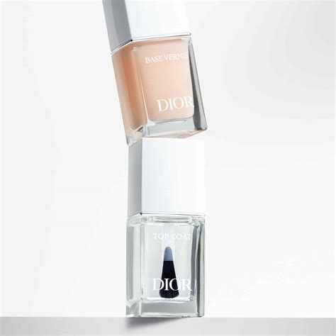 dior base coat